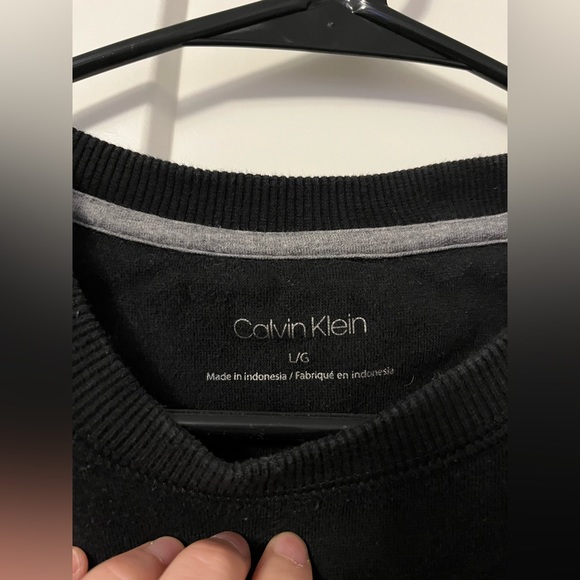 Calvin Klein crewneck - Picture 2 of 3